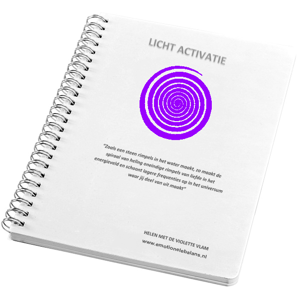 Licht Activatie